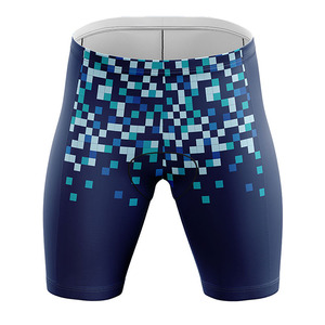 Fabricant professionnel d'uniformes de cyclisme compressifs, personnalisation de la marque, faible MOQ, combinaison de cyclisme à col montant très résistante - Product Image 5