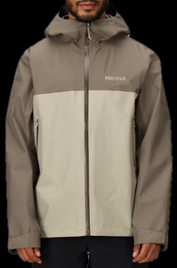 Chaqueta Impermeable Económica de Oxford 420D, Transpirable, Casual, para Invierno, 100% Impermeable, Estándar, para Senderismo, con Cuello Desmontable - Product Image 3