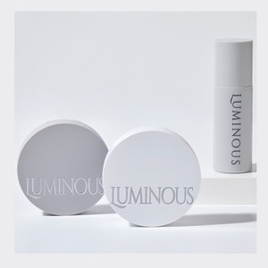 ครีมหน้าขาวใส Eo Korean K-Beauty Luminous Glutathione Tone-Up Cream 40 มล. ผลิตในเกาหลี ไนอะซินาไมด์ แพนทีนอล โทโคฟีรอล - Product Image 4