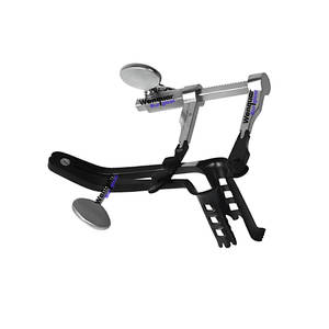 Sistema MLD de Wenquar Surgical Spine Classics, Herramientas Completas para Cirugía de Columna Vertebral Mínimamente Invasiva, Colores Personalizados - Product Image 1