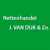 NETTENHANDEL J. VAN DIJK EN ZN logo