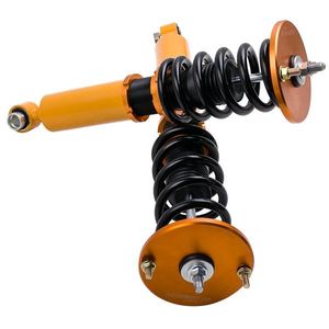 Amortiguadores de Suspensión Coilover para Nissan R33 GTS ECR33 HR33 ER33, Sistemas de Suspensión y Amortiguadores Tuning - Product Image 4