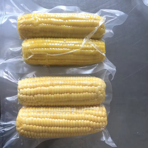 ข้าวโพดหวานแช่แข็ง IQF เกรดพรีเมียม ผู้ผลิตเวียดนาม ขายส่ง รับผลิตแบบ OEM แบรนด์ส่วนตัว อายุการเก็บรักษา 24 เดือน บรรจุภัณฑ์สุญญากาศ - Product Image 5