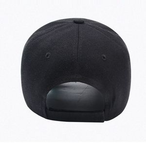 Casquette Snapback Brodée Personnalisée 6 Panneaux en Coton Gris Unisexe Réglable avec Logo Avant Style Décontracté - Product Image 6