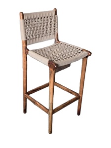 Silla de restaurante para exteriores/silla de comedor para patio/silla de hotel resistente a la intemperie/silla de restaurante para jardín/silla para piscina/hospitalidad - Product Image 2