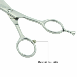 Professional Barber <b>Scissor</b> Top High Quality With Stainless Steel Material Hair Cutting <b>Scissor</b> Stylish <b>Scissor</b> For Custom Logo - Product Image 5