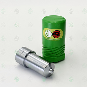 Injecteur de carburant diesel [AL-DSP] YDLF-135V569B DLF135V569B LF135V569B pour YANMAR N330 (Chrome) de marque taïwanaise, neuf - Product Image 3