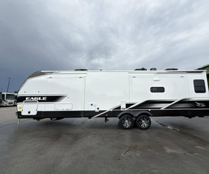 Autocaravanas de Lujo Usadas 2023 2024 2025 2026 J-a-y-c-o E-a-g-l-e H-t 2-9-4-C-K-B-S - Product Image 1