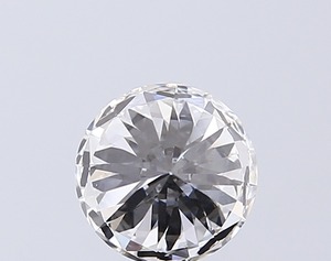 Diamante de 1.5 Quilates, Corte Redondo, Certificado CVD, E VS1, Excelente Pulido, Elegante Gema Suelta Creada en Laboratorio para Anillo de Compromiso o Boda - Product Image 1