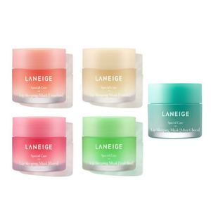 <span class=keywords><strong>Mascarilla</strong></span> Labial Coreana <span class=keywords><strong>Laneige</strong></span> para Dormir - Product Image 1