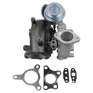 Turbocharger 14411EB70A for Nissan Navara/NP300 Pathfinder 2.5 DI 144HP YD25 Fits 2007 Models - Product Image 3