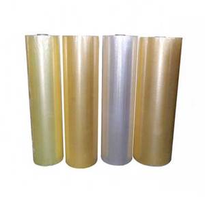 เทปพันกล่อง BOPP แบบม้วนจัมโบ้ สำหรับงานบรรจุภัณฑ์และงานอุตสาหกรรม - Product Image 2