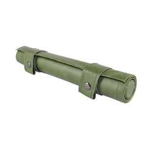 Jeu de Backgammon Portable en Cuir PU de Haute Qualité, Bestseller Transfrontalier pour les Jeux de Loisirs - Product Image 4