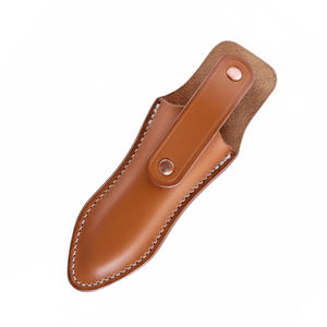 ซองใส่คีมหนังแท้ ทำมือ คุณภาพพรีเมียม หนังวัวแท้ ทนทาน ดีไซน์สำหรับพกพาแบบเข็มขัด OEM กันน้ำ น้ำหนักเบา สำหรับมืออาชีพ - Product Image 6