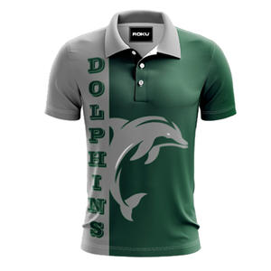 Venta al por mayor sublimación personalizada sólido secado rápido para camisas OEM/ODM impresión ropa deportiva para hombres y mujeres Jersey tela - Product Image 3
