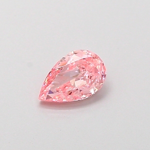 เพชร CVD สีชมพูตัดลูกแพร์ส่งออกทั่วโลกสำหรับผู้นำเข้าเครื่องประดับผู้จัดจำหน่ายและขายส่งอัญมณีผู้ซื้อ - Product Image 1