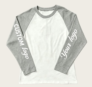 แบรนด์เสื้อผ้าสตรีทแวร์อเมริกันสุดเท่ ล่าสุด ฮิปฮอป ผ้าแคนวาสคอตตอน 100% ลายปักตัวอักษรแบบไขว้ คอกลม สำหรับผู้ชาย แห้งเร็ว ทรงปกติ - Product Image 4