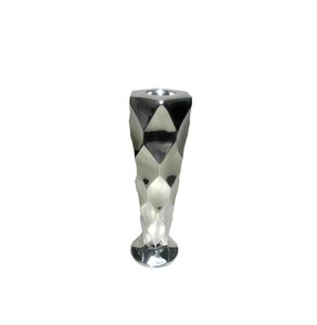 Vase en aluminium artistique de qualité supérieure pour la mise en scène florale décorative et la décoration intérieure - Product Image 5