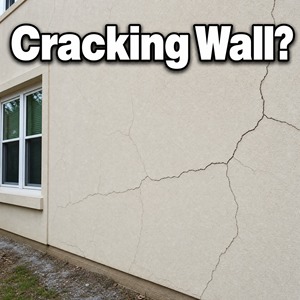Revêtement Élastique Anti-Fissures Imperméable Écologique pour Système d'Isolation Extérieure EIFS Dryvit 1K Faible Teneur en COV Flexible - Product Image 2