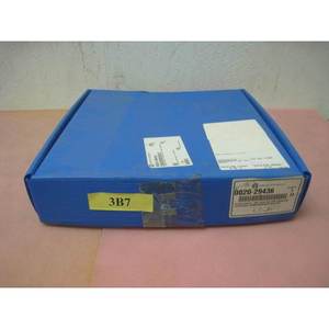 ใหม่ amat 0020-29436แหวนหนีบ8นิ้ว hthu reflow-Trusted อุปกรณ์เซมิคอนดักเตอร์มรดกระดับโลกและชิ้นส่วนที่ - Product Image 2