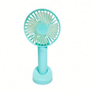 Mini ventilateur portable USB silencieux pour cadeaux promotionnels et utilisation en extérieur - Product Image 3