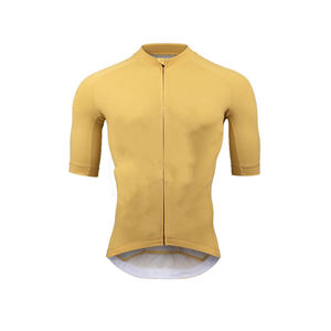 Ensemble de maillots de cyclisme d'été à manches courtes, uniforme de cyclisme, fabricant de vêtements de cyclisme, maillot de cyclisme - Product Image 4