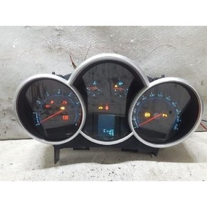 Tableau de bord d'occasion OEM 95990330 pour Cruze 2009-2014 - Product Image 1