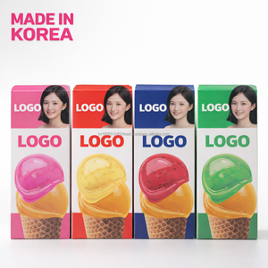 Etiqueta Privada Personalizada K Beauty Cica Sachet Jelly Stick Potenciador de Luminosidad y Cuidado de Poros - Product Image 2