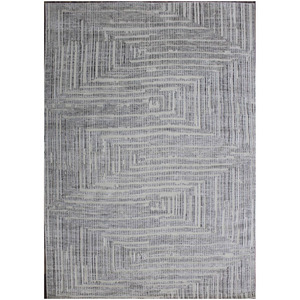 Carpet Rugs Living Room Hand Tufted Wool High Pile Non-Slip Modern Floral Multi-Color Sizes Woven Home <b>Praying</b> Rugs Medium - Product Image 1