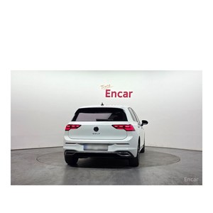 Volkswagen Golf 2.0 TDI Prestige 2022, 108,779 km, Diésel, Emisión Euro V, Volante a la Izquierda, Cámara Trasera - Product Image 4