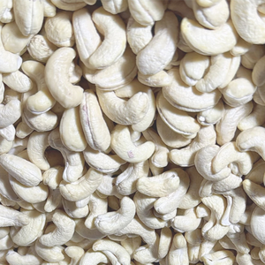 <b>Cheap</b> Bulk Ready To Ship Cashew Nut Packaging Tin <b>Box</b> Ww320 Premium Quality Vietnam Cashew Nuts LOW MOQ - Product Image 1