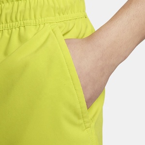 Pantalones Cortos de Baloncesto de Lona con Estampado por Transferencia Térmica 100% Poliéster de Alta Calidad al por Mayor, de Doble Cara, de Cintura Media y con Bolsillos con Cremallera - Product Image 4