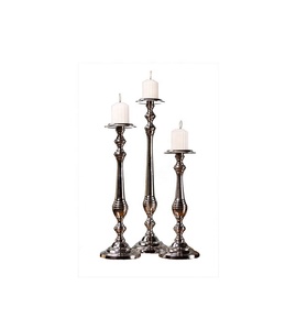 High End Quality Metal Multi <b>Candle</b> Stand Available in Stock Manufacturer Factory Direct Sale Wholesaler - Product Image 2