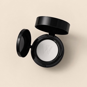 Waterproof <b>Foundation</b> Korean Long Lasting Waterproof SPF50 Makeup for All Skin Types Cushion <b>Foundation</b> - Product Image 2