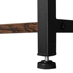 Estante de Cocina de Madera de Color Vintage de 4 Niveles para Almacenamiento en la Cocina - Product Image 5