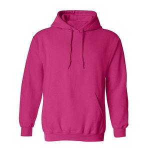 Sudadera con relieve personalizada, sudaderas con capucha extragrandes de alta calidad, sudaderas con capucha lisas para hombre con estampado en relieve, sudadera con capucha lisa para hombre con estampado puff. - Product Image 3