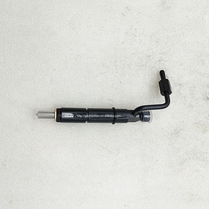 Pièces détachées pour excavatrice E311C E320C, injecteur de carburant du moteur, pièces de moteur diesel 3066, injecteur de carburant 193-2749, 1932749 - Product Image 4