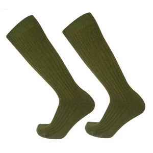 Calcetines Deportivos con Logotipo Personalizado, Nuevo Diseño, Calcetines de Montar a Caballo Hasta la Rodilla, Calcetines Deportivos Unisex, Último Diseño, Nueva Colección - Product Image 4