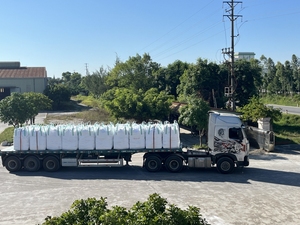 Factory Direct Vietnam High Whiteness GCC Powder 1250 Mesh Calcium Carbonate For Plastic PVC Masterbatch - Product Image 5