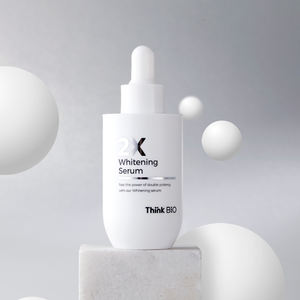 [Think Bio] Suero Facial Blanqueador e Iluminador 2X con Ingredientes Avanzados - Product Image 5