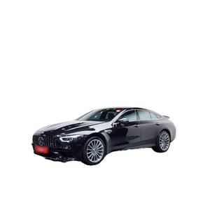 Mercedes-Benz AMG GT 4 Puertas 43 4MATIC+ Automático, Volante a la Izquierda, Modelo Mayo 2022, con 115.790 km y Cámara Trasera - Product Image 1