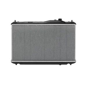 Radiatore per Honda Civic 2012-2015 e Acura ILX 2013-2015, Modelli 1.8L 2.0L 2.4L - Product Image 2