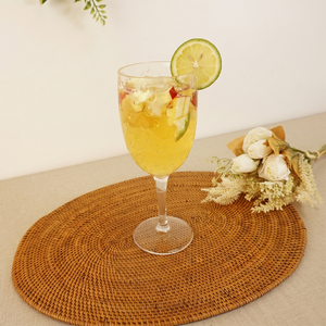 [Holar] Verres à vin en plastique de 14 oz, fabriqués à Taïwan, design bulle, clarté similaire au verre, pour l'hôtellerie, la restauration et les restaurants - Product Image 5