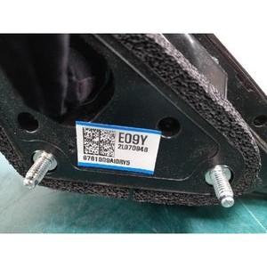 Rétroviseur latéral gauche d'occasion pour G70 2017, référence OEM 87610G9AI0RY5 - Product Image 6