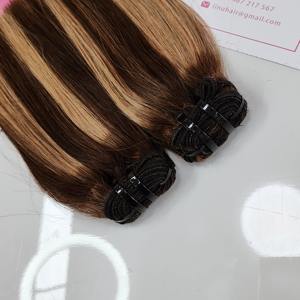 ผมคนเวียดนามแท้100% ผมตรงนุ่ม100% ธรรมชาติไม่ผ่านกระบวนการ - Product Image 6