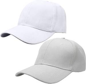 Gorras Deportivas con Logotipo Personalizado, Gorras de Béisbol Elásticas, Ajuste Flexible, Unisex, de Algodón, Tejido Común, Ajuste Elástico, en Venta - Product Image 2