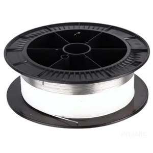 ลวดเชื่อมสแตนเลส MIG SS304 304L 316L ลวดเชื่อมสแตนเลส 308L 309L 316L ลวดเชื่อม MIG TIG โลหะเติมเชื่อมสแตนเลส - Product Image 1