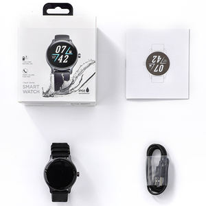 Montre connectée de haute qualité au prix d'usine, livraison directe, avec écran tactile de 1,44 pouce, montre connectée pas chère, montre connectée Amazfit - Product Image 3