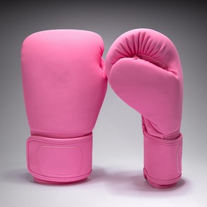 Guantes de Boxeo para Niños con Logotipo Personalizado, Venta Especial, Cuero PU 4oz/6oz, Diseños Personalizados de Alta Calidad para Jóvenes - Product Image 1
