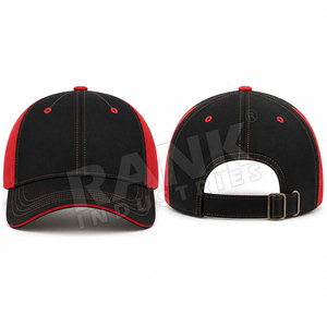 Most Popular Unique Design Sports <b>Hats</b> Best Quality OEM Service Best Material Made Sports <b>Hats</b> - Product Image 6